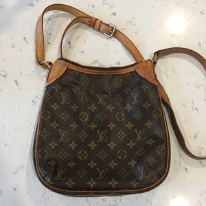 Louis Vuitton Odeon PM